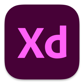 xd app icon